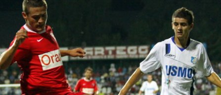 Petre Grigoras: Cu Dinamo vom avea o alta mobilizare